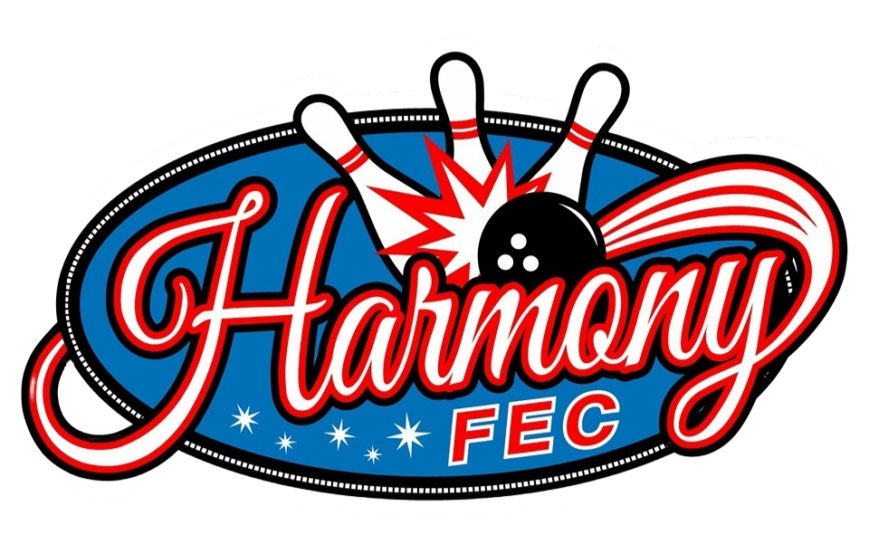 harmony bowl fec logo